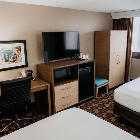 Radisson Hotel St Paul Downtown Saint Paul Εξωτερικό φωτογραφία