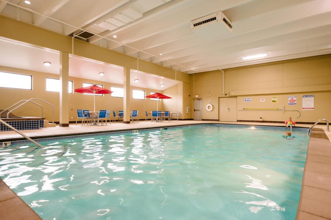 Radisson Hotel St Paul Downtown Saint Paul Εξωτερικό φωτογραφία