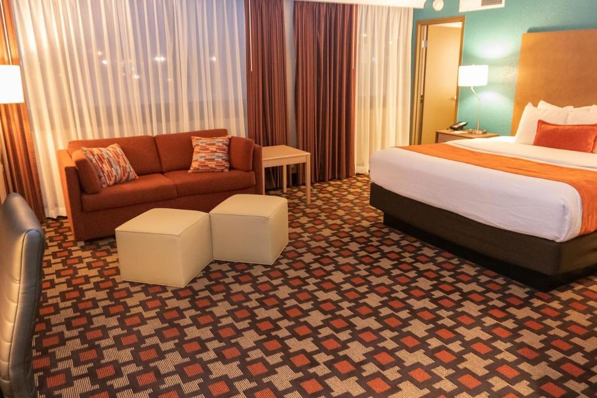 Radisson Hotel St Paul Downtown Saint Paul Εξωτερικό φωτογραφία