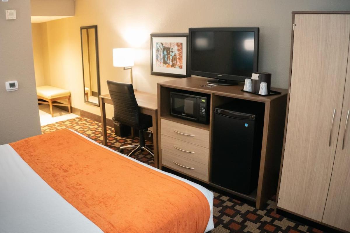 Radisson Hotel St Paul Downtown Saint Paul Εξωτερικό φωτογραφία