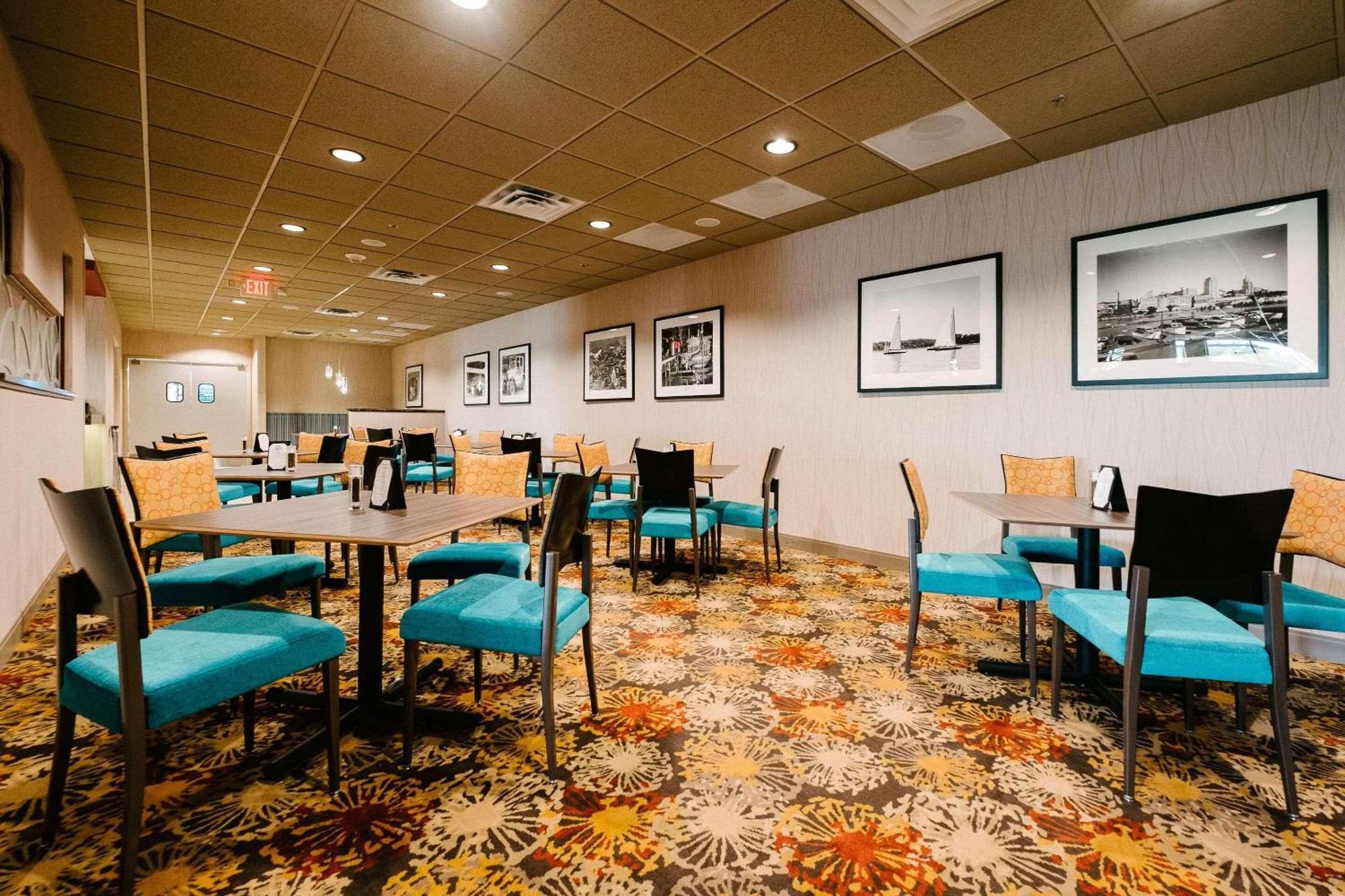 Radisson Hotel St Paul Downtown Saint Paul Εξωτερικό φωτογραφία