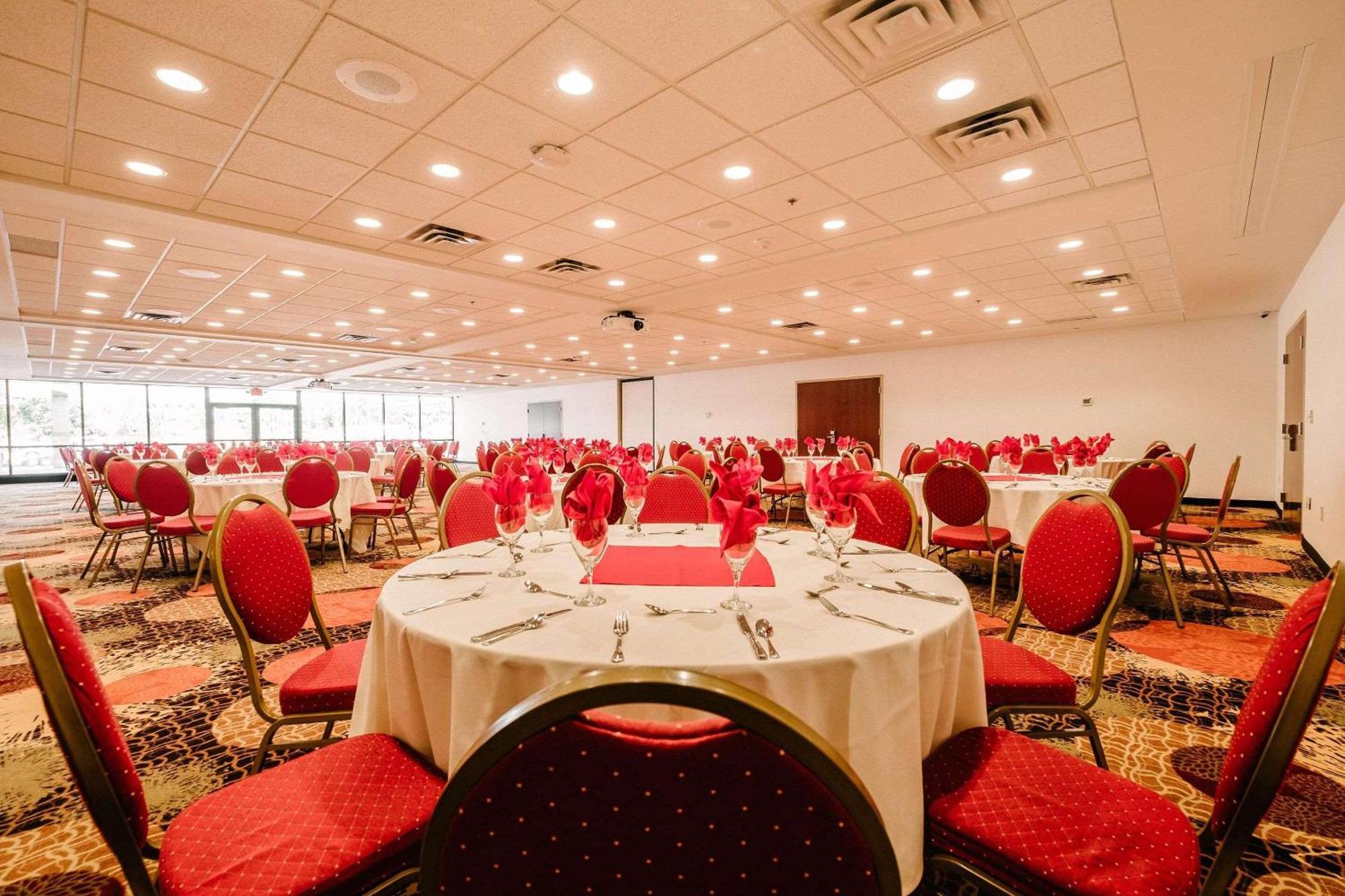 Radisson Hotel St Paul Downtown Saint Paul Εξωτερικό φωτογραφία
