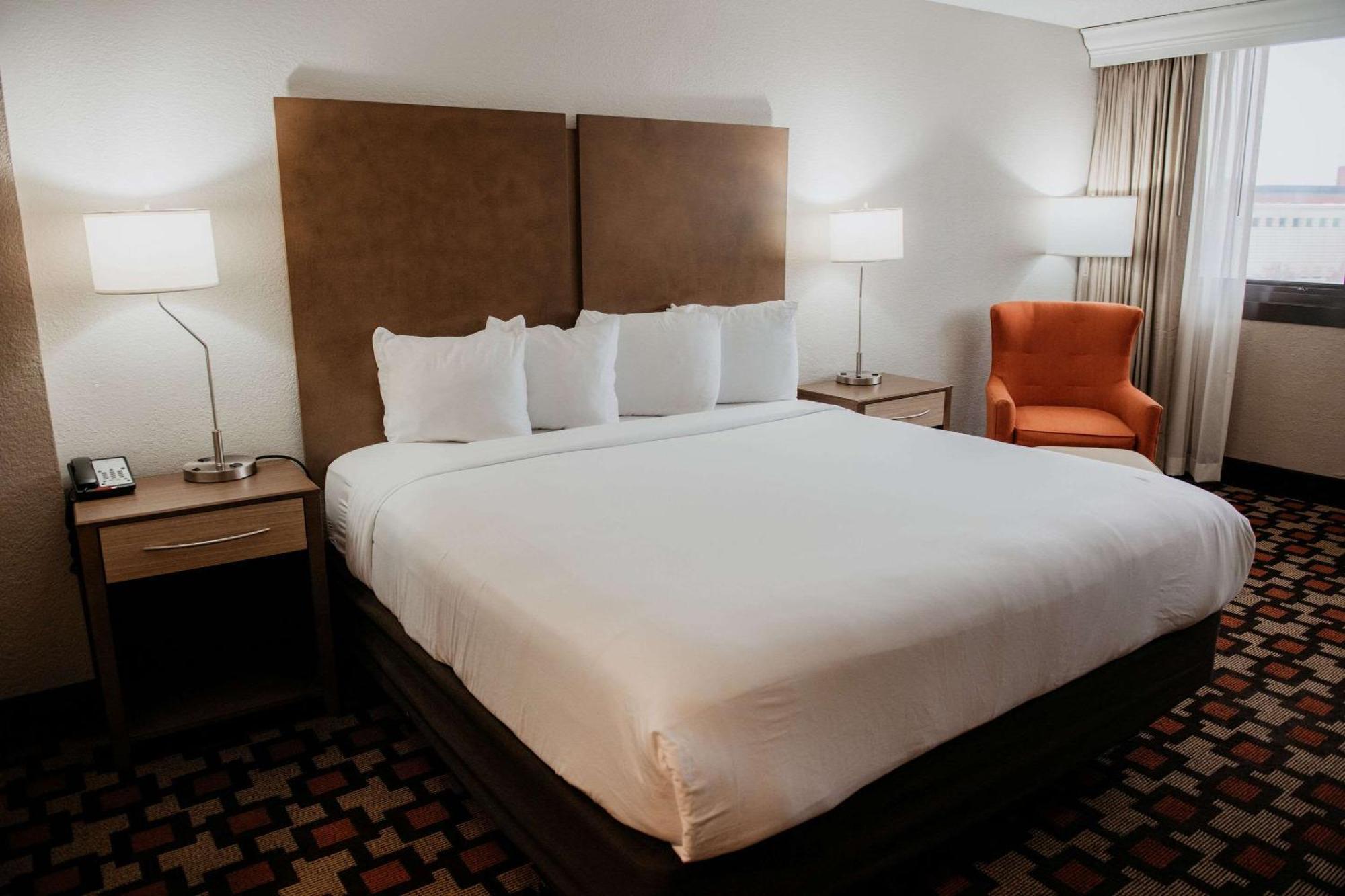Radisson Hotel St Paul Downtown Saint Paul Εξωτερικό φωτογραφία