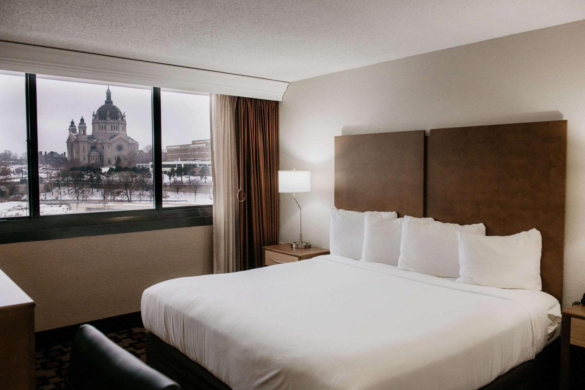 Radisson Hotel St Paul Downtown Saint Paul Εξωτερικό φωτογραφία