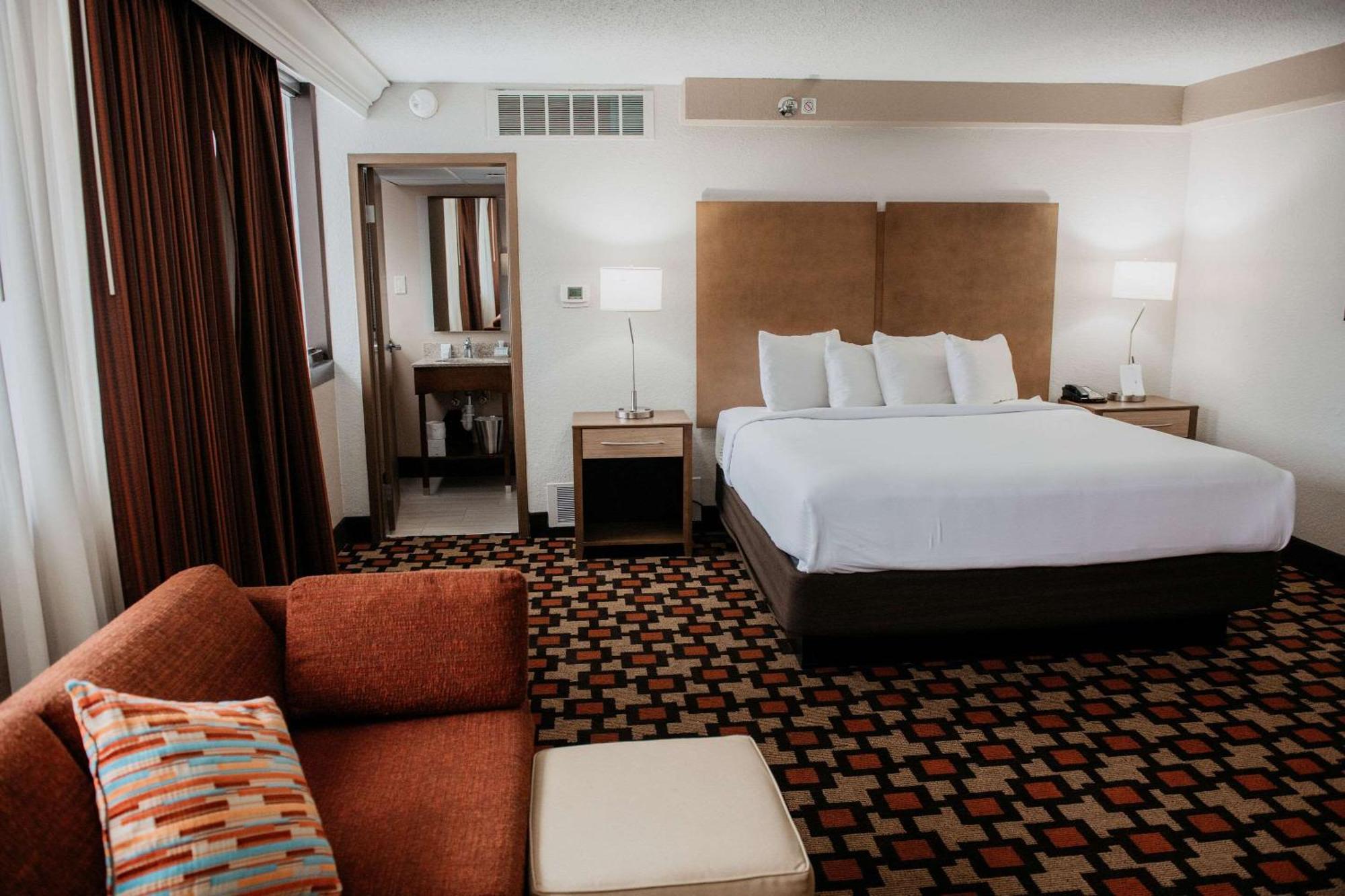 Radisson Hotel St Paul Downtown Saint Paul Εξωτερικό φωτογραφία