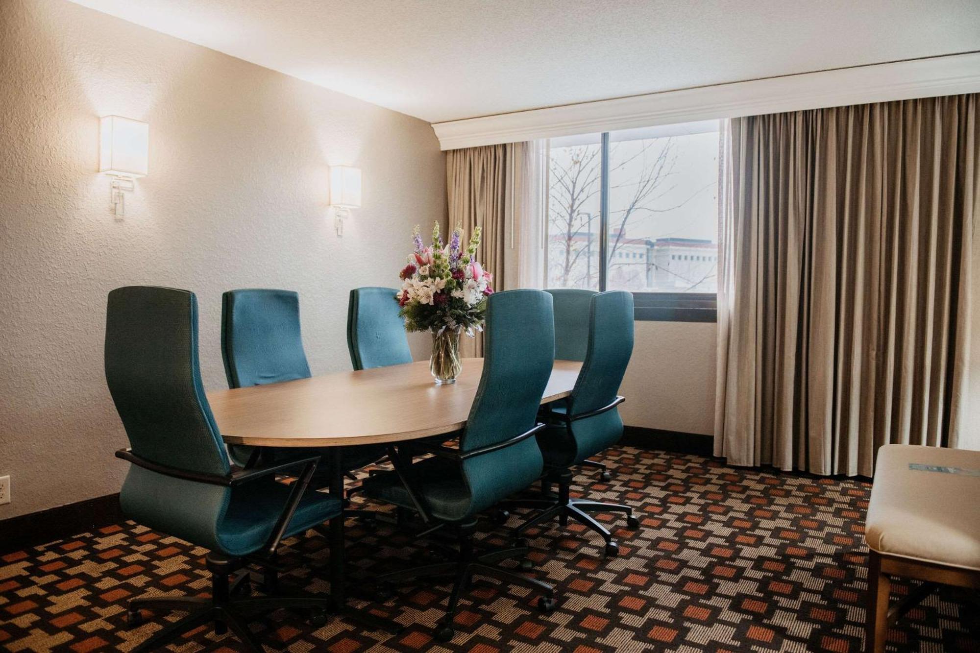 Radisson Hotel St Paul Downtown Saint Paul Εξωτερικό φωτογραφία