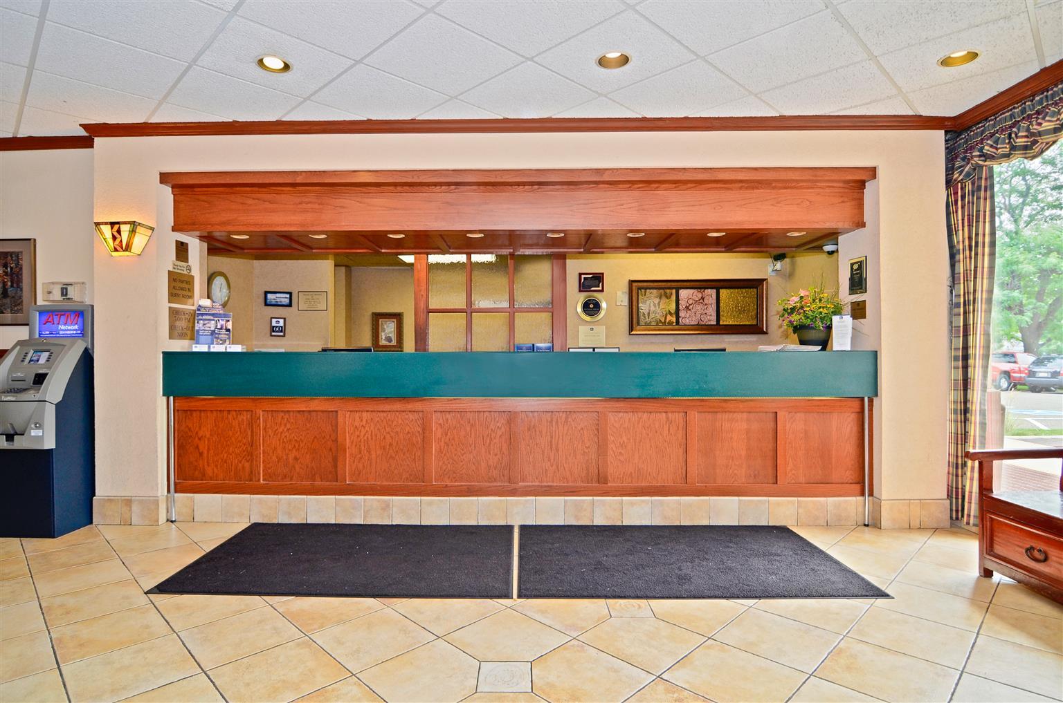 Radisson Hotel St Paul Downtown Saint Paul Εσωτερικό φωτογραφία