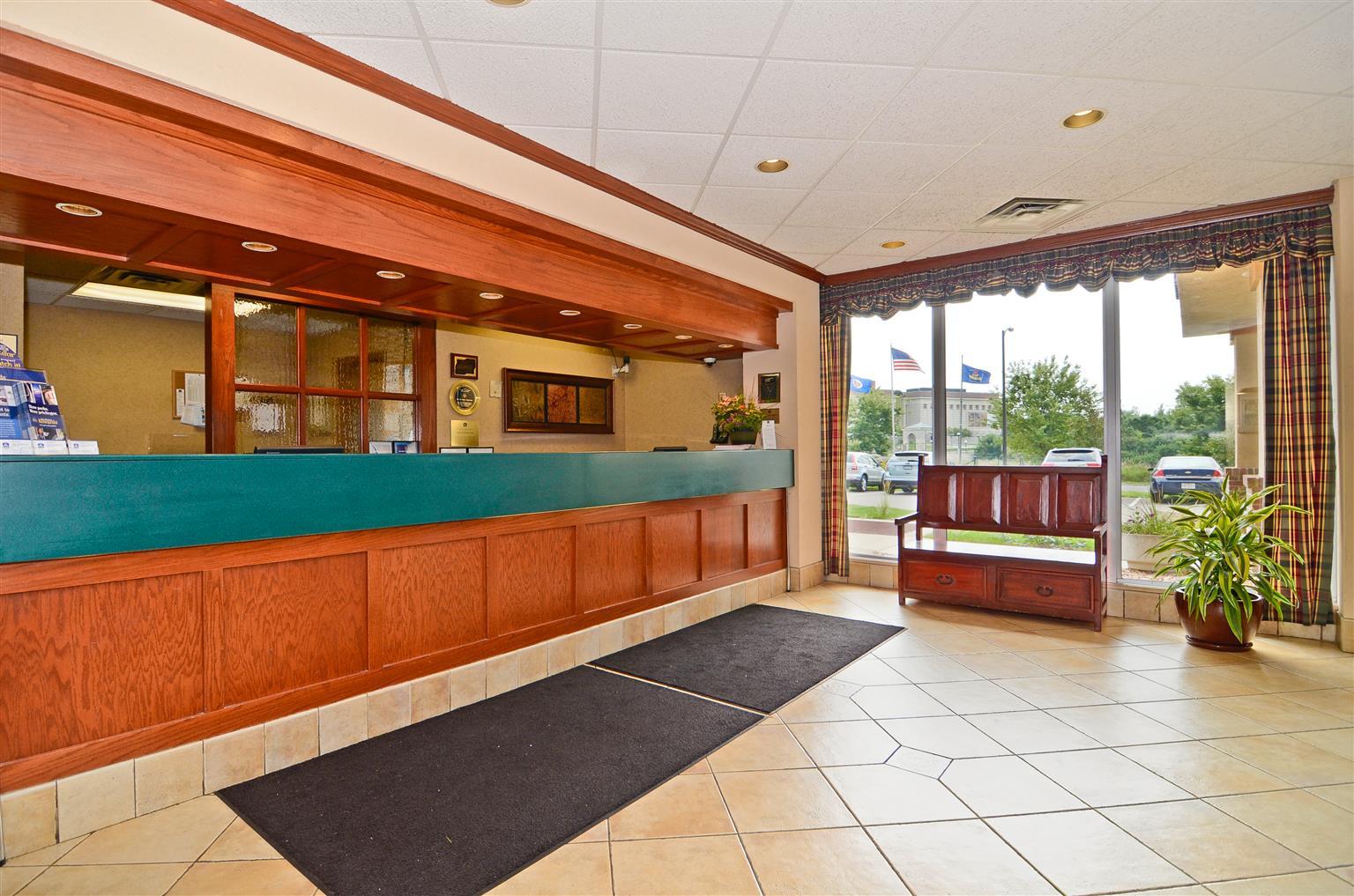 Radisson Hotel St Paul Downtown Saint Paul Εσωτερικό φωτογραφία