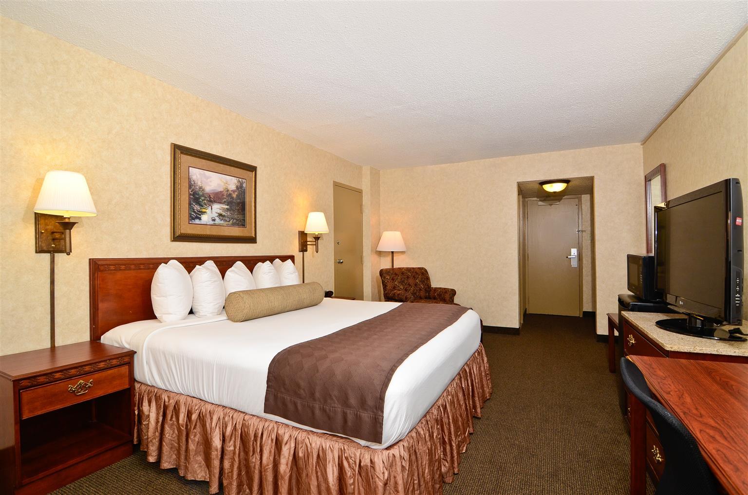 Radisson Hotel St Paul Downtown Saint Paul Δωμάτιο φωτογραφία