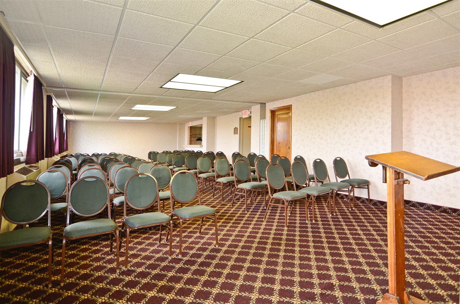 Radisson Hotel St Paul Downtown Saint Paul Επιχειρήσεις φωτογραφία