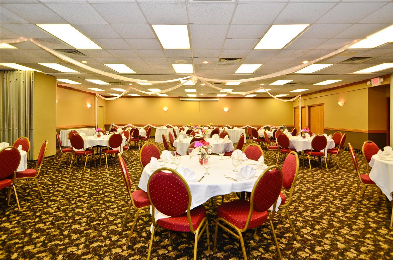 Radisson Hotel St Paul Downtown Saint Paul Ανέσεις φωτογραφία