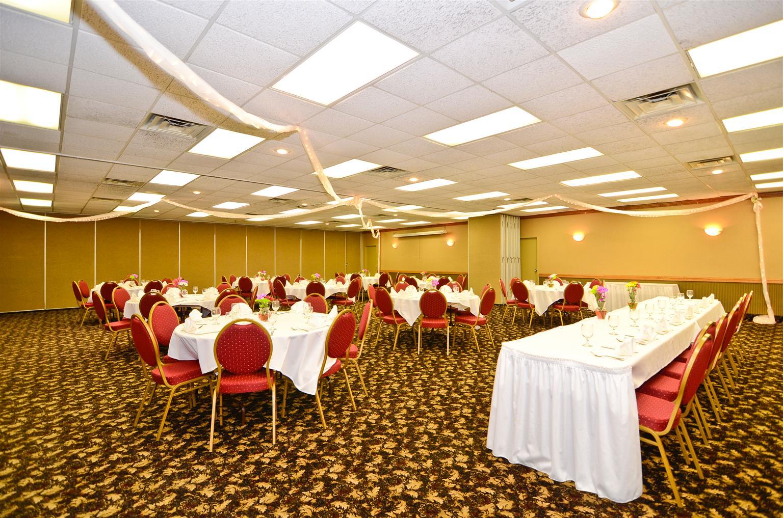 Radisson Hotel St Paul Downtown Saint Paul Ανέσεις φωτογραφία