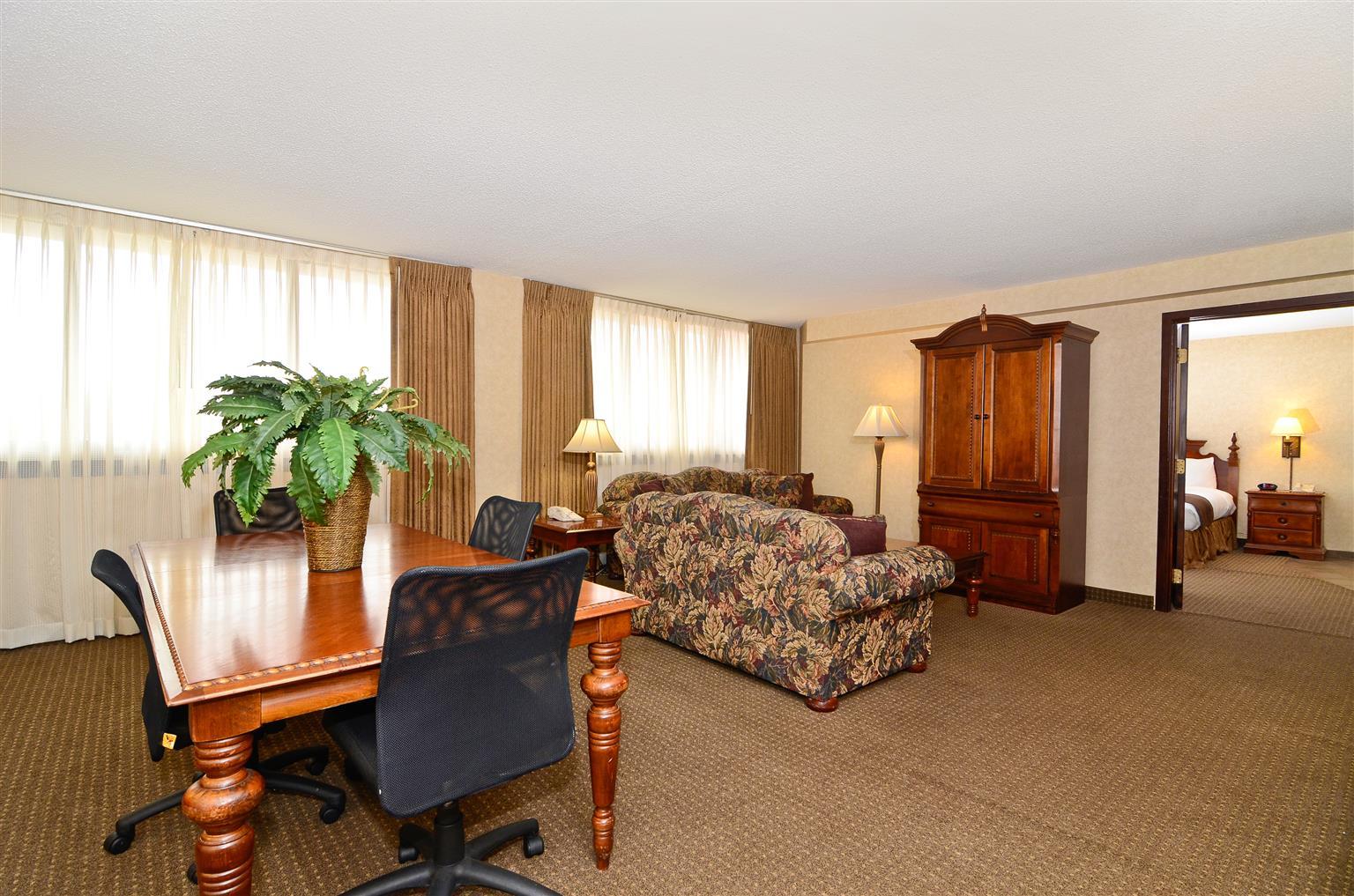 Radisson Hotel St Paul Downtown Saint Paul Εξωτερικό φωτογραφία