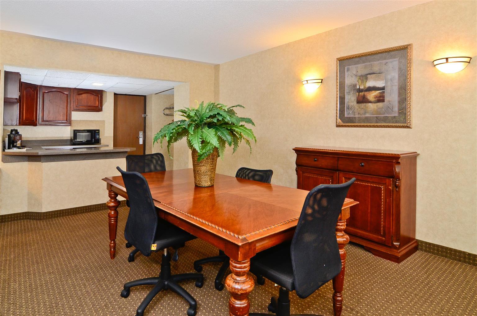 Radisson Hotel St Paul Downtown Saint Paul Εξωτερικό φωτογραφία