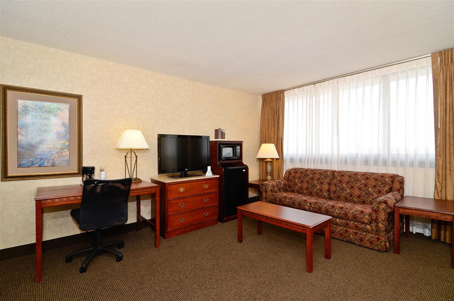 Radisson Hotel St Paul Downtown Saint Paul Εξωτερικό φωτογραφία