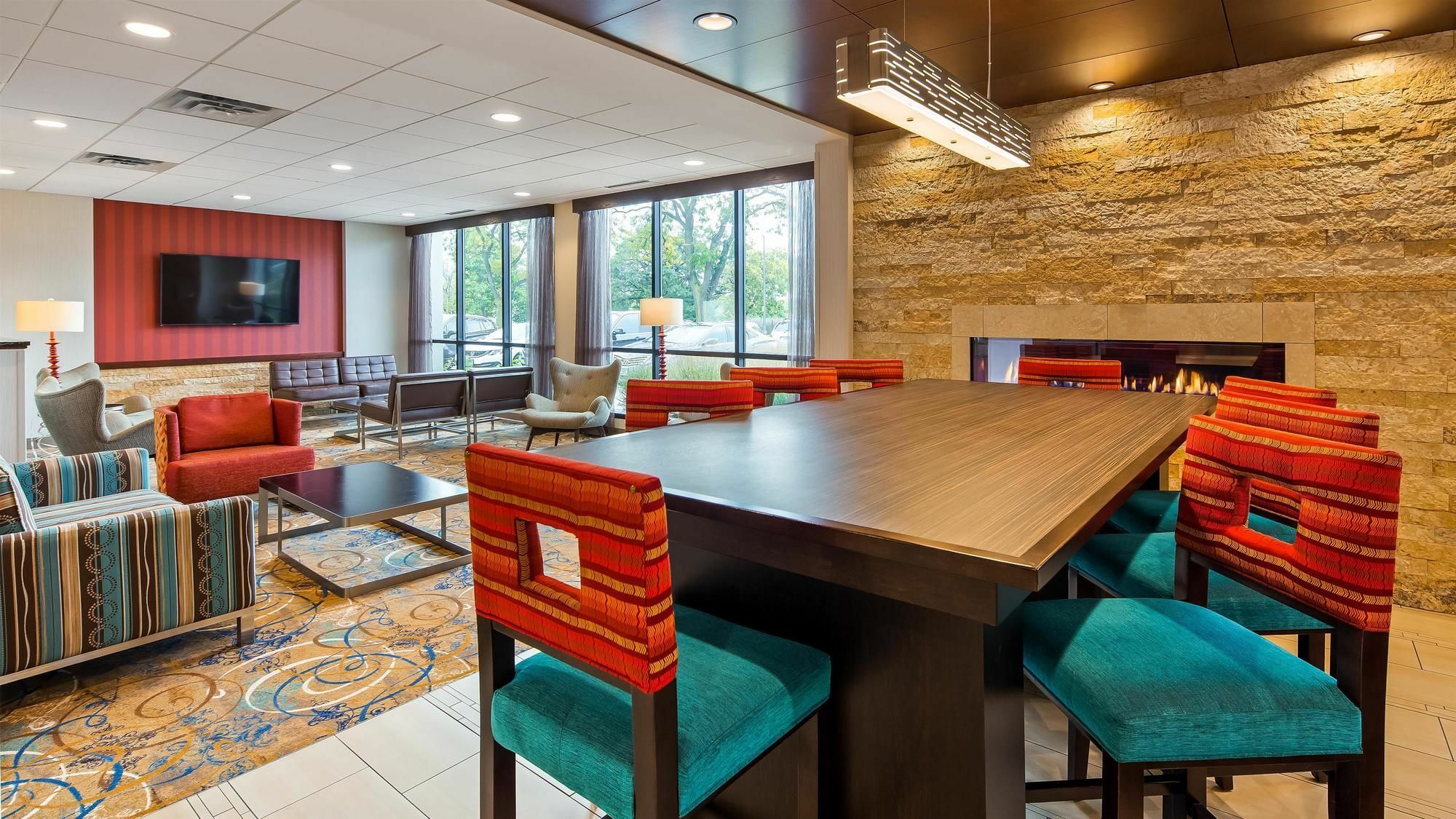 Radisson Hotel St Paul Downtown Saint Paul Εξωτερικό φωτογραφία