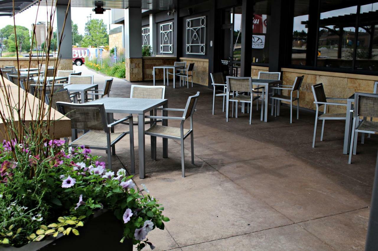 Radisson Hotel St Paul Downtown Saint Paul Εξωτερικό φωτογραφία