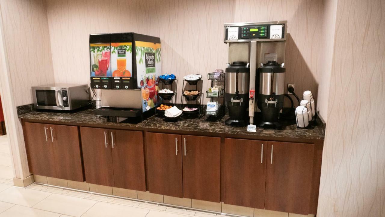 Radisson Hotel St Paul Downtown Saint Paul Εξωτερικό φωτογραφία