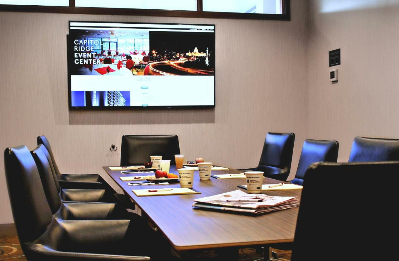 Radisson Hotel St Paul Downtown Saint Paul Εξωτερικό φωτογραφία