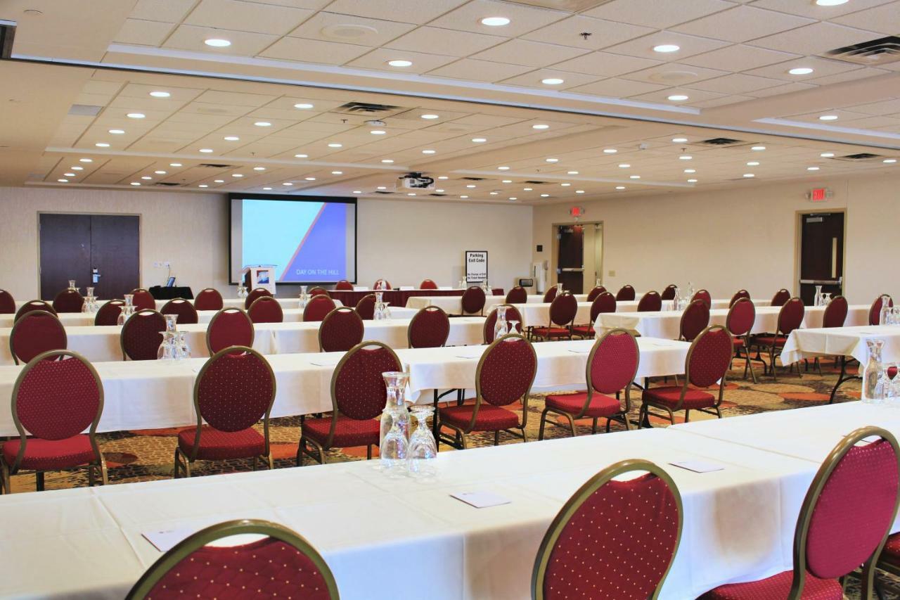Radisson Hotel St Paul Downtown Saint Paul Εξωτερικό φωτογραφία